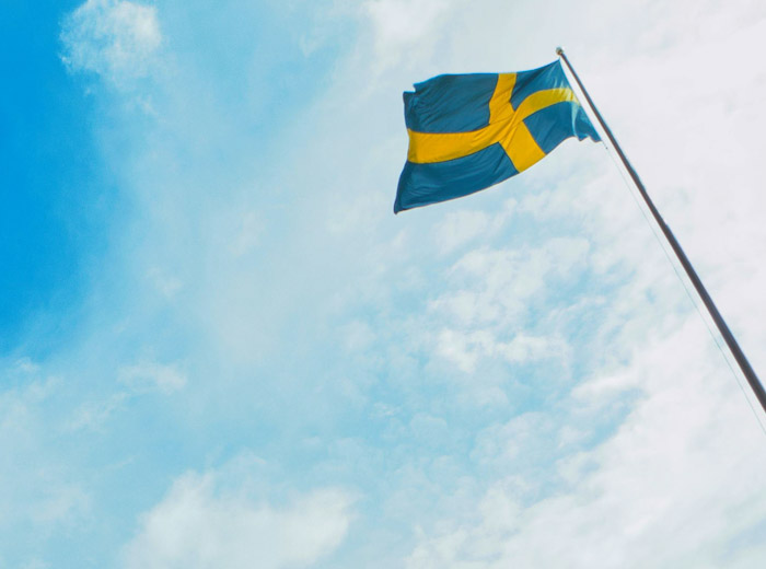 Prisvärd studentskylt med hög kvalitet från Vendoprint - perfekt för ett minnesvärt studentfirande